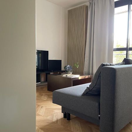 Dg Apartment - Le Relais Du Lac, Proche Disneyland Paris Лонь Экстерьер фото