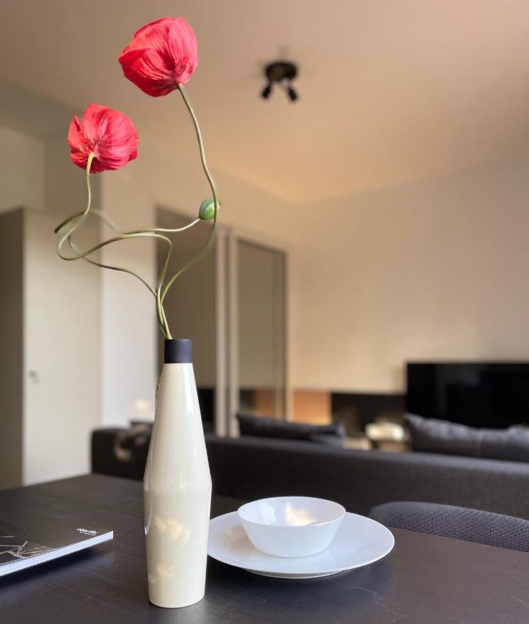 Dg Apartment - Le Relais Du Lac, Proche Disneyland Paris Лонь Экстерьер фото